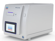 QIACuity One (Digital PCR)